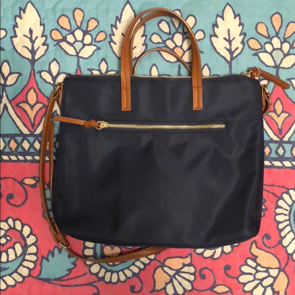 Casual Everyday Work/School Purse